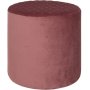 Ejby sittpuff - Rosa