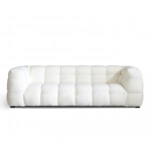 Soffa teddy bubblig design 235 cm Soffa teddy bubblig design 235 cm