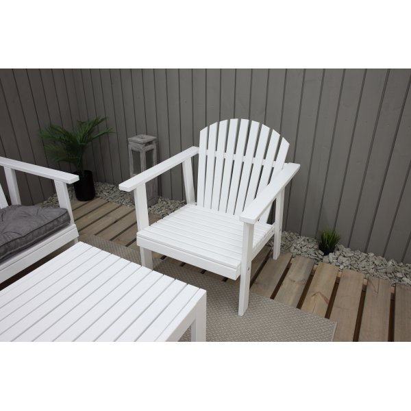 Kungshamn utembelgrupp - Vit + Flckborttagare fr mbler