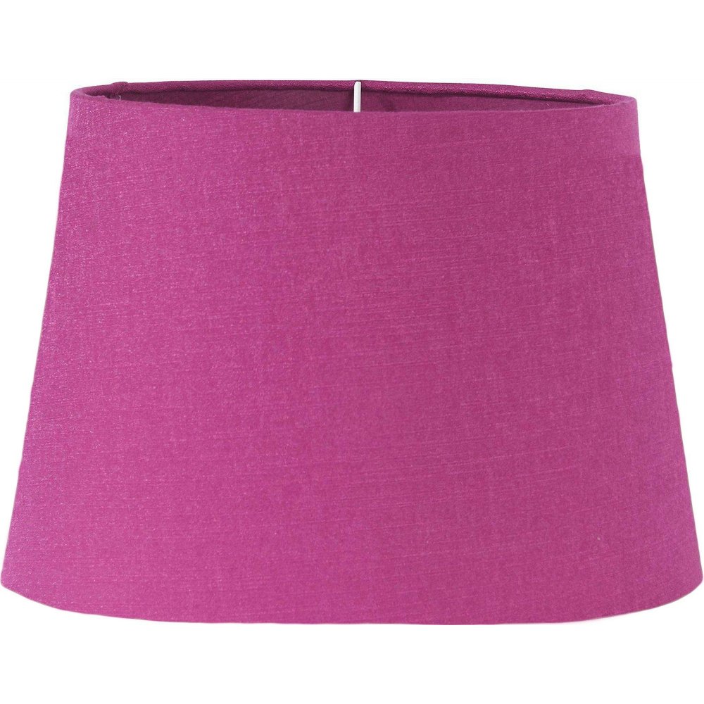 Omera Carnaby lampskärm - Fuchsia - 27 cm - Lampskärmar