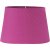 Omera Carnaby lampskrm - Fuchsia - 27 cm