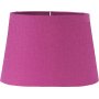 Omera Carnaby lampskärm - Fuchsia - 27 cm