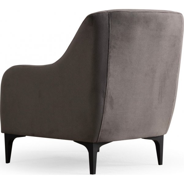 Astana fåtölj - Antracit Astana fåtölj - Antracit