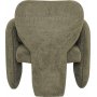 Geneve fauteuil - Groen