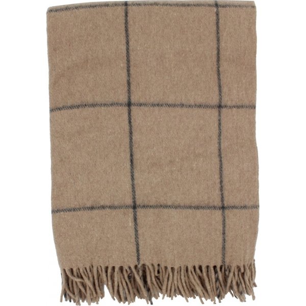 Elton pld 130 x 170 cm - Beige