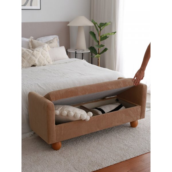 Banc Sandikli - Camel