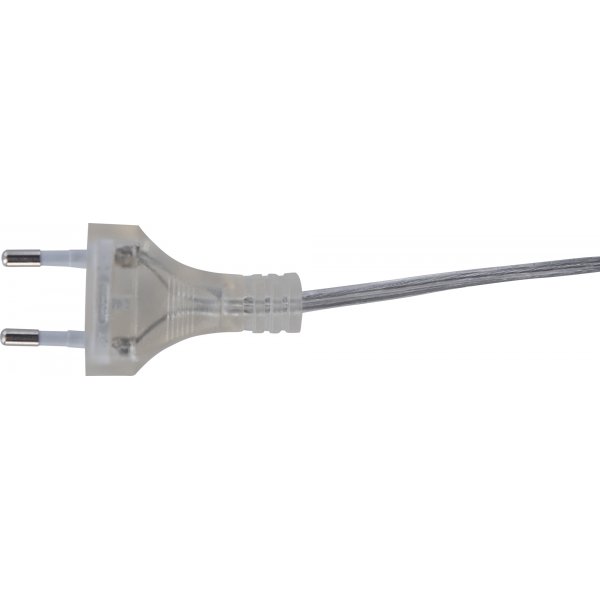 Ruff bordslampa - Beige