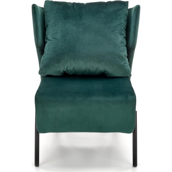 Fauteuil Emsell - Vert Fauteuil Emsell - Vert