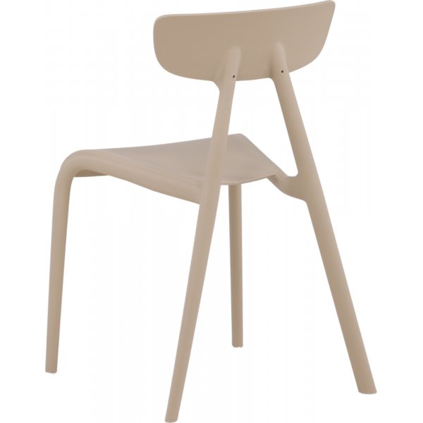 Ursholmen matstol - Beige Ursholmen matstol - Beige