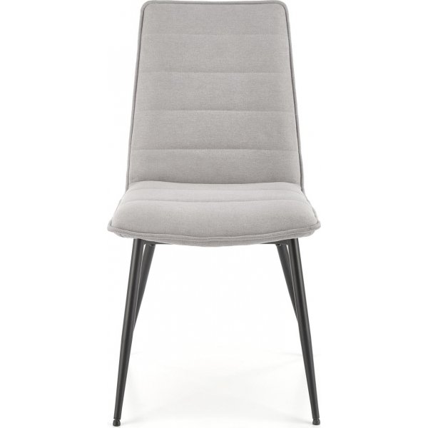 Cadeira matstol 493 - Grå Cadeira matstol 493 - Grå
