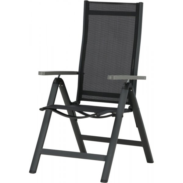 Albany positionsstol - Svart Albany positionsstol - Svart