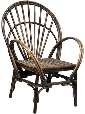 Riviera ftlj - Brun rotting