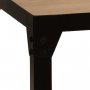 Industri matbord - Vintage