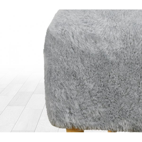 Sheep v2 sittpuff - Gr�