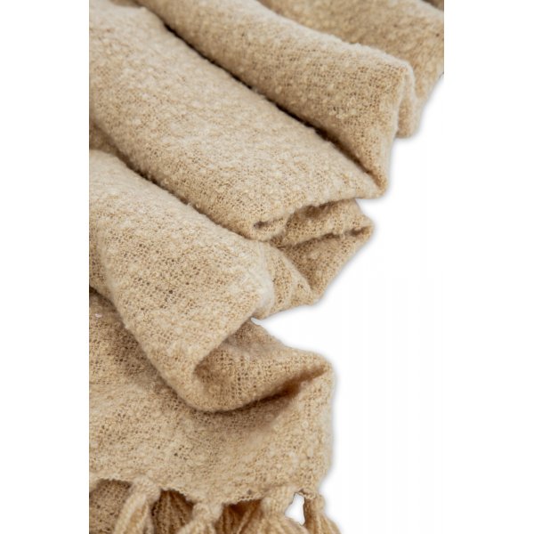 Sten pld 130x170 cm - Sand