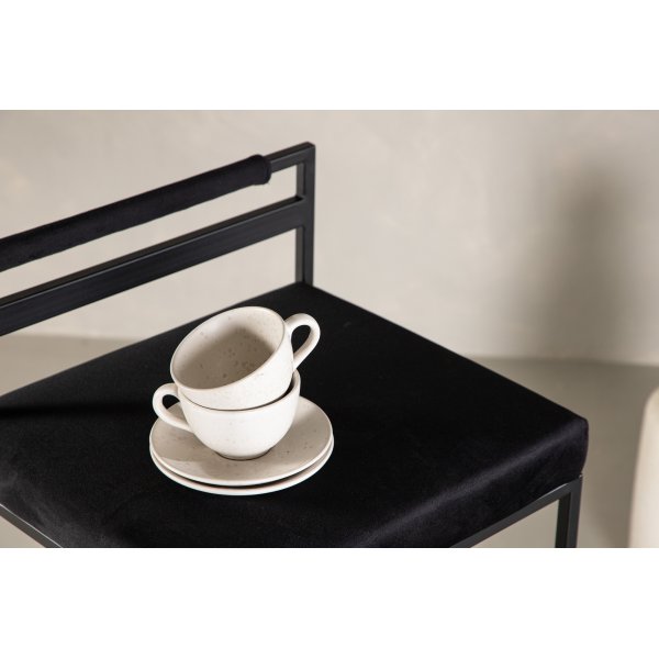 Tabouret de bar Opelika - Noir Tabouret de bar Opelika - Noir