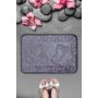 Foot badrumsmatta - Fume