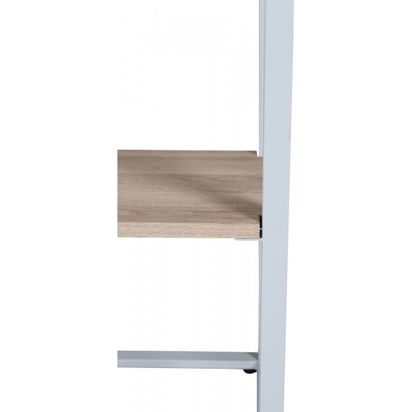 Table d'appoint Charlotte 45 x 30 cm - Frêne Table d'appoint Charlotte 45 x 30 cm - Frêne