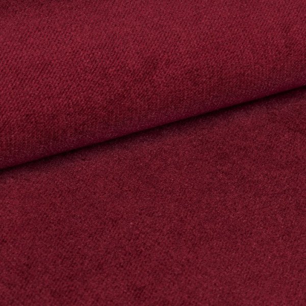 Nackkudde Elegia 50 cm - Hallonröd sammet Nackkudde Elegia 50 cm - Hallonröd sammet