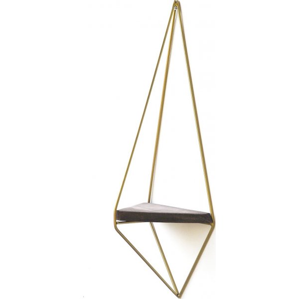 Walter v�gghylla 73 - Valn�t/guld