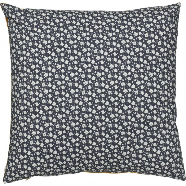 Emmet kussenhoes 45 x 45 cm - Honing