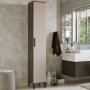 Vogue skp 3 - Brun/antracit