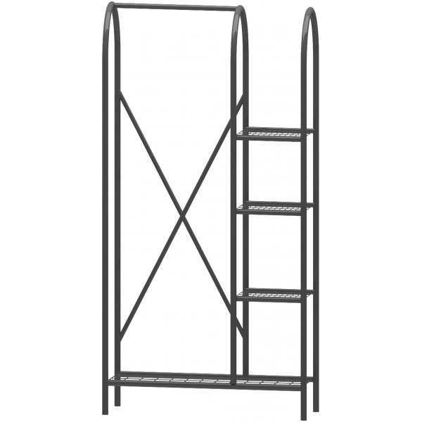 Meubles Peter Hall - Noir Meubles Peter Hall - Noir