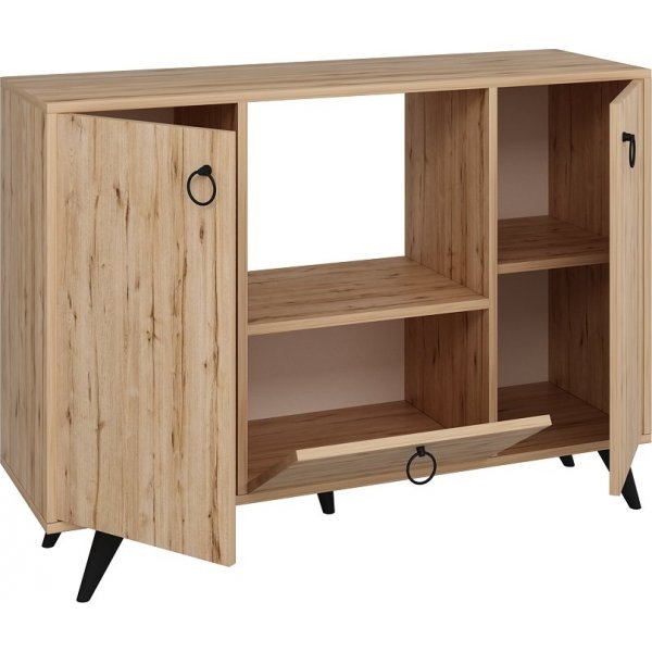 Armoire Pietro - Beige Armoire Pietro - Beige