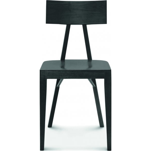 Chaise de salle à manger Akka - N\\\'importe quelle couleur sur le cadre Chaise de salle à manger Akka - N\\\'importe quelle couleur sur le cadre