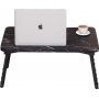 Dash laptopbord - Svart